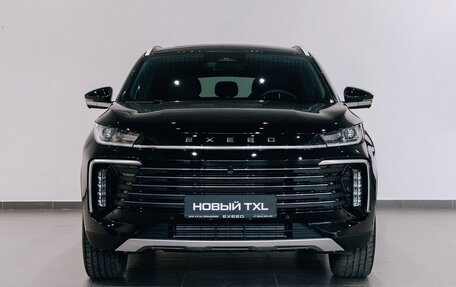 CheryExeed TXL, 2025 год, 4 340 000 рублей, 3 фотография