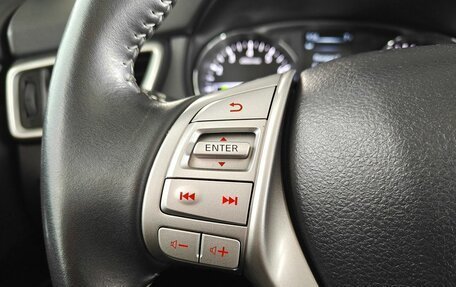 Nissan Qashqai, 2018 год, 2 130 000 рублей, 15 фотография