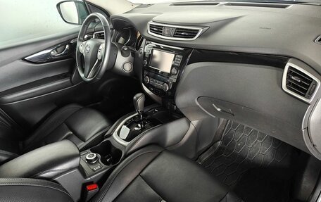 Nissan Qashqai, 2018 год, 2 130 000 рублей, 9 фотография