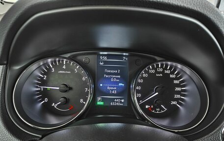 Nissan Qashqai, 2018 год, 2 130 000 рублей, 12 фотография