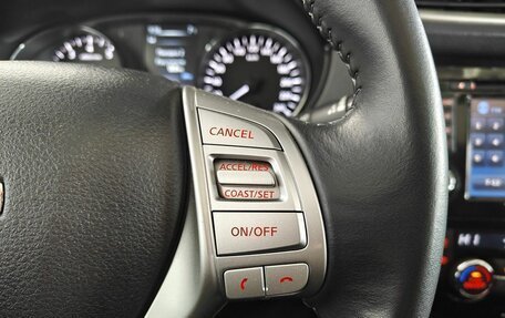 Nissan Qashqai, 2018 год, 2 130 000 рублей, 16 фотография