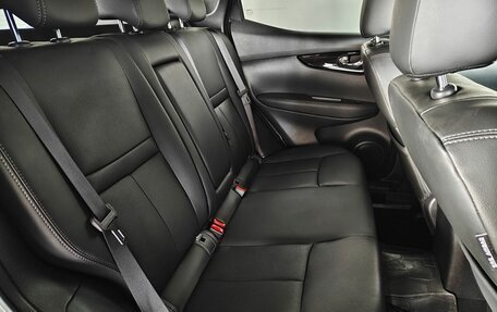 Nissan Qashqai, 2018 год, 2 130 000 рублей, 10 фотография