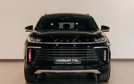 CheryExeed TXL, 2025 год, 4 340 000 рублей, 2 фотография