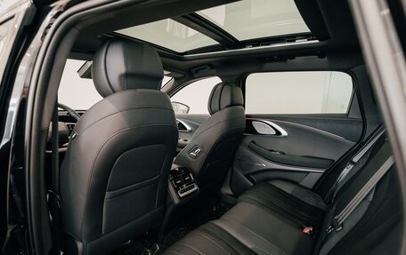 CheryExeed TXL, 2025 год, 4 340 000 рублей, 12 фотография