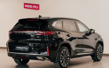 CheryExeed TXL, 2025 год, 4 340 000 рублей, 8 фотография