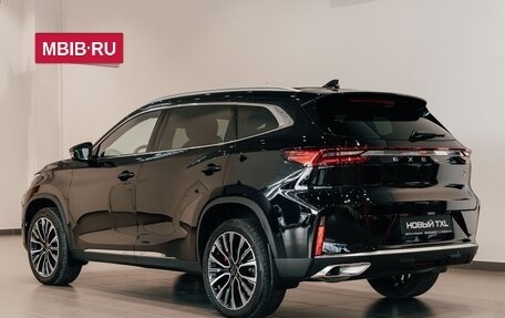 CheryExeed TXL, 2025 год, 4 340 000 рублей, 6 фотография