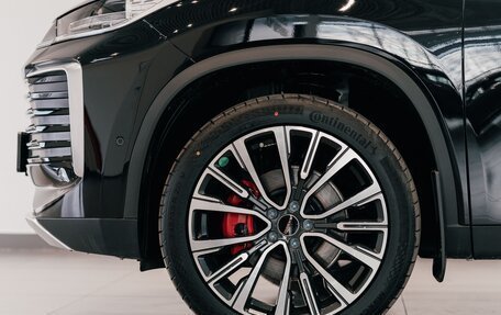 CheryExeed TXL, 2025 год, 4 340 000 рублей, 16 фотография