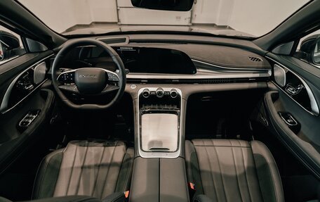 CheryExeed TXL, 2025 год, 4 340 000 рублей, 13 фотография