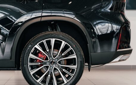 CheryExeed TXL, 2025 год, 4 340 000 рублей, 17 фотография