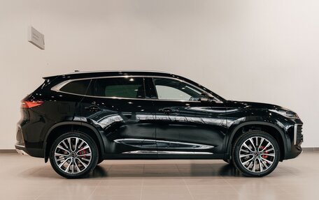 CheryExeed TXL, 2025 год, 4 340 000 рублей, 9 фотография