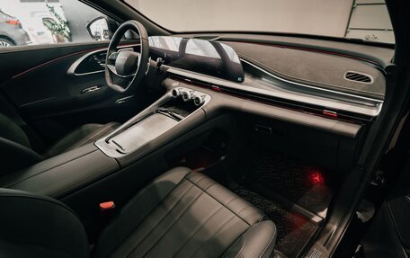 CheryExeed TXL, 2025 год, 4 340 000 рублей, 15 фотография