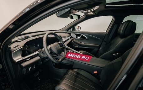 CheryExeed TXL, 2025 год, 4 340 000 рублей, 18 фотография