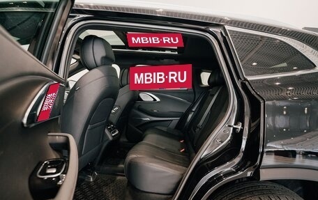 CheryExeed TXL, 2025 год, 4 340 000 рублей, 11 фотография