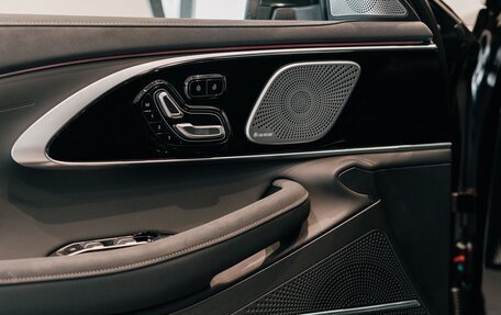 CheryExeed TXL, 2025 год, 4 340 000 рублей, 21 фотография