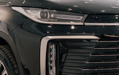 CheryExeed TXL, 2025 год, 4 340 000 рублей, 26 фотография