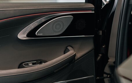 CheryExeed TXL, 2025 год, 4 340 000 рублей, 23 фотография