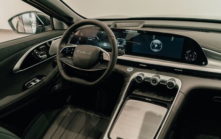 CheryExeed TXL, 2025 год, 4 340 000 рублей, 33 фотография