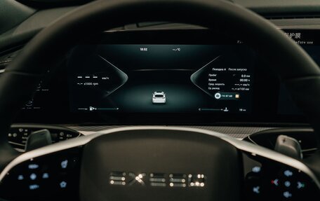 CheryExeed TXL, 2025 год, 4 340 000 рублей, 34 фотография