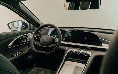 CheryExeed TXL, 2025 год, 4 340 000 рублей, 37 фотография