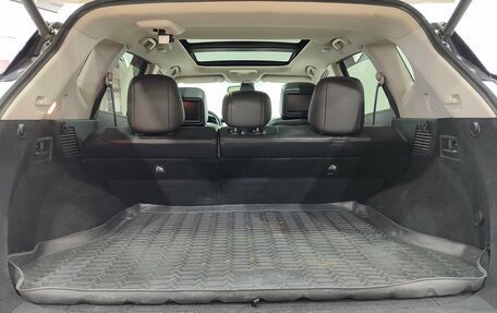 Nissan Murano, 2018 год, 2 750 000 рублей, 12 фотография