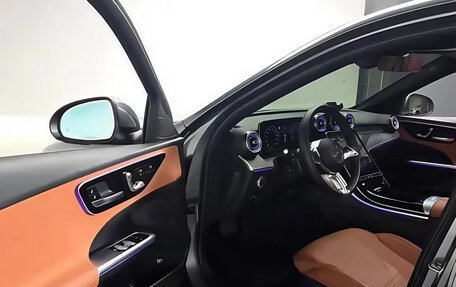 Mercedes-Benz C-Класс, 2022 год, 5 000 000 рублей, 3 фотография