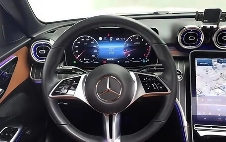 Mercedes-Benz C-Класс, 2022 год, 5 000 000 рублей, 5 фотография