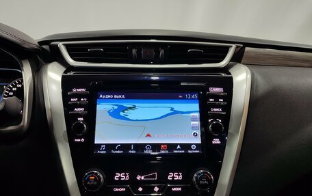 Nissan Murano, 2018 год, 2 750 000 рублей, 16 фотография