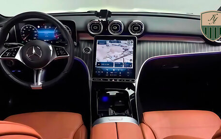 Mercedes-Benz C-Класс, 2022 год, 5 000 000 рублей, 2 фотография