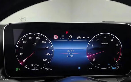 Mercedes-Benz C-Класс, 2022 год, 5 000 000 рублей, 6 фотография