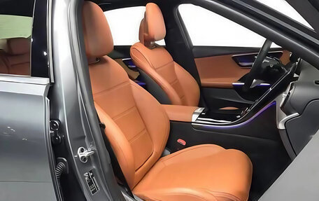 Mercedes-Benz C-Класс, 2022 год, 5 000 000 рублей, 12 фотография