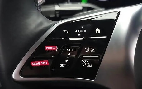 Mercedes-Benz C-Класс, 2022 год, 5 000 000 рублей, 10 фотография