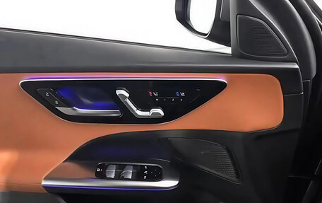 Mercedes-Benz C-Класс, 2022 год, 5 000 000 рублей, 15 фотография