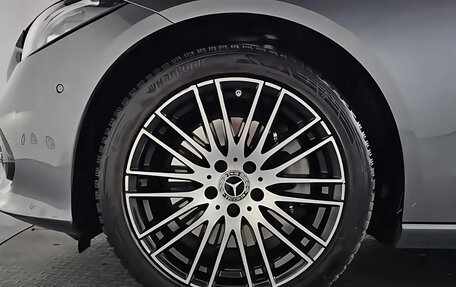 Mercedes-Benz C-Класс, 2022 год, 5 000 000 рублей, 16 фотография