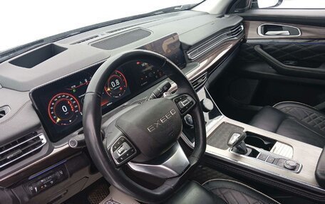 CheryExeed VX, 2023 год, 2 837 000 рублей, 6 фотография