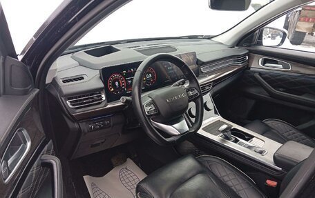 CheryExeed VX, 2023 год, 2 837 000 рублей, 8 фотография