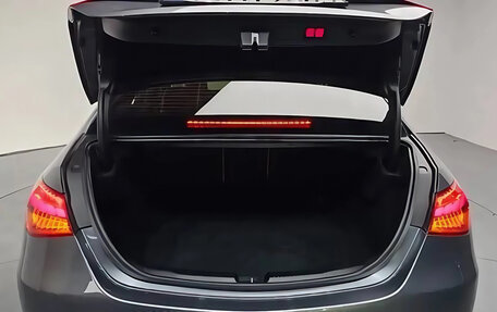 Mercedes-Benz C-Класс, 2022 год, 5 000 000 рублей, 17 фотография