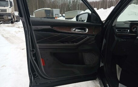 CheryExeed VX, 2023 год, 2 837 000 рублей, 9 фотография