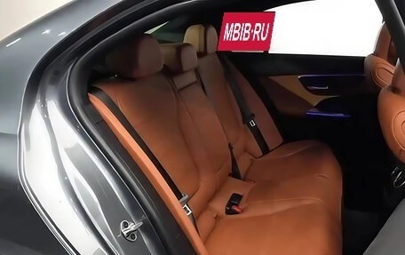 Mercedes-Benz C-Класс, 2022 год, 5 000 000 рублей, 14 фотография