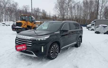 CheryExeed VX, 2023 год, 2 837 000 рублей, 2 фотография