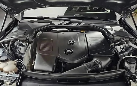 Mercedes-Benz C-Класс, 2022 год, 5 000 000 рублей, 19 фотография