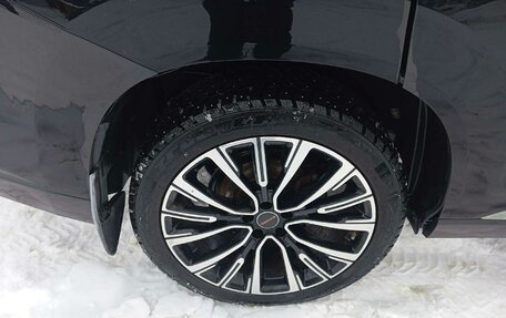 CheryExeed VX, 2023 год, 2 837 000 рублей, 11 фотография