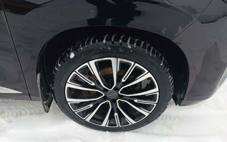 CheryExeed VX, 2023 год, 2 837 000 рублей, 10 фотография