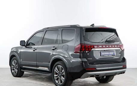 KIA Mohave I, 2019 год, 4 287 444 рублей, 2 фотография