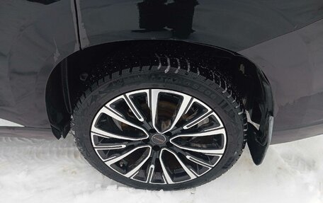 CheryExeed VX, 2023 год, 2 837 000 рублей, 12 фотография