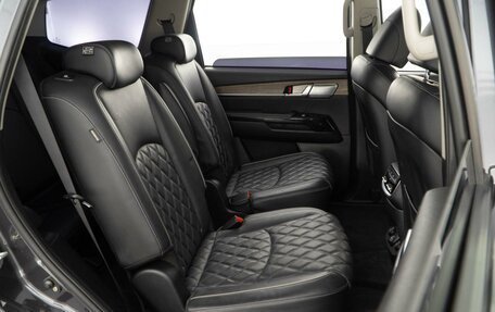 KIA Mohave I, 2019 год, 4 287 444 рублей, 7 фотография