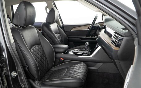 KIA Mohave I, 2019 год, 4 287 444 рублей, 9 фотография