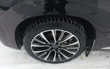 CheryExeed VX, 2023 год, 2 837 000 рублей, 13 фотография