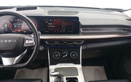 CheryExeed VX, 2023 год, 2 837 000 рублей, 14 фотография