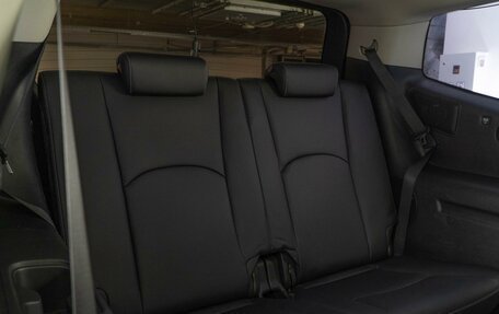 KIA Mohave I, 2019 год, 4 287 444 рублей, 8 фотография