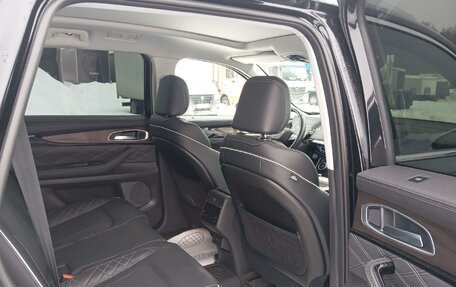 CheryExeed VX, 2023 год, 2 837 000 рублей, 15 фотография